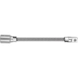 Extensie flexibila pentru cheie tubulara, 3/8&quot;, 200 mm, Richmann Exclusive