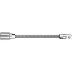 Extensie flexibila pentru cheie tubulara, 3/8&quot;, 200 mm, Richmann Exclusive