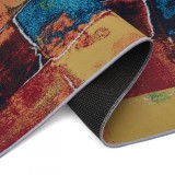 Covor Print Digital 3D 200x300 cm Heinner Poliester Antialunecare