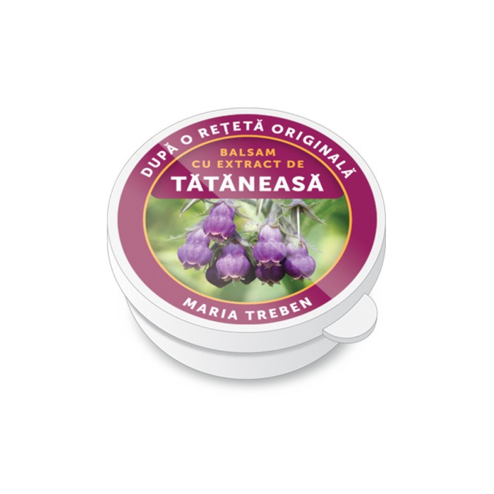 BALSAM CU TATANEASA 30ML