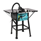 Cumpara ieftin Fierastrau Circular cu Masa pentru Lemn 1800W, Detoolz DZ-C236