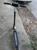 Trotineta electrica Kugoo S1!!SE VINDE URGENT!! DOAR IN TIMIȘOARA