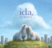 Ida, Always foto