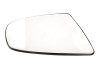 Sticla oglinda, oglinda retrovizoare exterioara BMW X6 (E71, E72) (2008 - 2014) BLIC 6102-02-1272889P