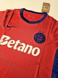 Tricou fotbal - FCSB (Steaua) BUCURESTI - Nou cu eticheta