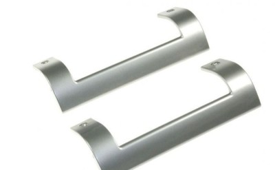 Manere frigider Beko DEN 477 MWD NDX 9660 set 2 buc foto