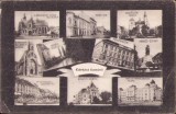 CP619N &Uuml;dv&ouml;zlet Kass&aacute;r&oacute;l, carte poștală, necirculată, Necirculata, Fotografie