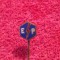 Insigna fotbal - &quot;ELECTROPUTERE&quot; CRAIOVA