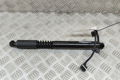 Alt modul de control TESLA MODEL X 2016 OEM: 1063441-00-C 27205541 foto