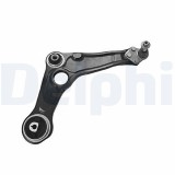 Brat suspensie roata Renault Espace V, Talisman Motor 1.3 TCe 160, 1.3 TCe 160, 1.5 dCi 110, 1.5 dCi 110, 1.6 dCi 130, 1.6 dCi 160, parte montare