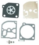 Kit reparatie carburator drujba Husqvarna: 136, 137, 141, 142