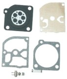 Kit reparatie carburator drujba Husqvarna: 136, 137, 141, 142