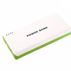 Baterie Externa Power Bank 15000 USB, Mufa iPhone 5 foto