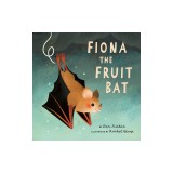Fiona the Fruit Bat