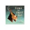 Fiona the Fruit Bat