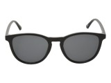 Ochelari de soare ALDO negri, SUUMMITT 001, din pvc