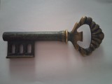 Tirbuson cheie vintage - modelul nr.13