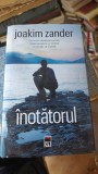 Inotatorul - Joakim Zander