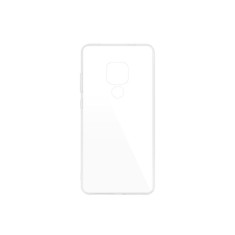 Husa TPU Ultraslim Huawei Mate 20 , Transparent