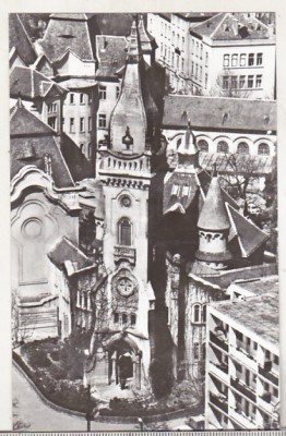 bnk cp Timisoara - Vedere - necirculata foto