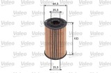 VALEO 586533 Filtru ulei