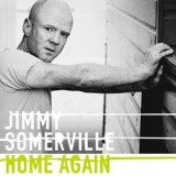 JIMMY SOMMERVILLE Home Again (cd), Dance