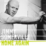 JIMMY SOMMERVILLE Home Again (cd)