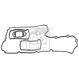 Febi Bilstein Set garnituri, Capac supape