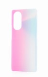 Capac Baterie Original Honor 50 Pro Frost Crystal - Carcasa Spate