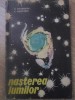 Nasterea Lumilor Astronomie, S. Vsehsveatski, V. Kaziutinski, 1963, Editura Politica, Romana, Cosmogonie, Carte