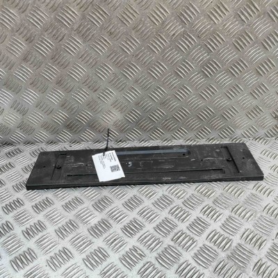 Suport număr de &amp;icirc;nmatriculare TESLA MODEL Y 2024 OEM: 1631636-00-B 30760834 foto