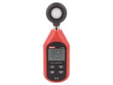 Luxmetru Digital UT383 200000lx