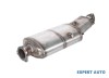 Filtru Particule DPF Audi A4 B7 (2004-2008) 3.0 TDI Quattro Compatibil 8E0254800X 8E025400BX Aftermarket