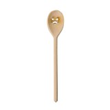 Lingura de lemn, 30cm / 1536