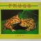 FROGS by MICHAEL TYLER , 1997
