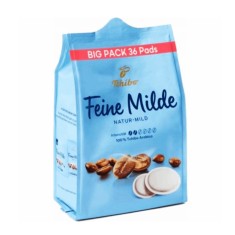 Paduri cafea Tchibo Feine Milde - 36 buc