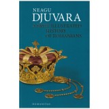 Neagu Djuvara - A brief illustrated history of romanians - 130482