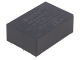 Convertor AC/DC 25W 24VDC