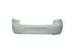 Bara spate VW GOLF 6 (5K) , 10.2008-2016; model Hatchback, cu primer, cu gauri pentru senzori de parcare, 5K6807417LGRU, 951896-2