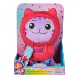 GABBYS DOLLHOUSE JUCARIE DE PLUS DJ MATZ 25CM SuperHeroes ToysZone, Spin Master