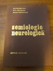 Semiologie neurologica foto
