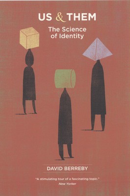 Us and Them: The Science of Identity foto