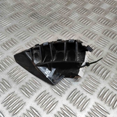 Suport bara de protecție dreapta față TESLA MODEL S 2015 OEM: 1095496-00-A 29439232 foto