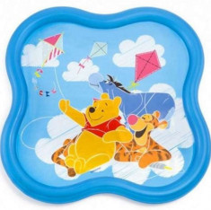Piscina pentru copii Intex cu design Winnie the Pooh (58433NP) foto
