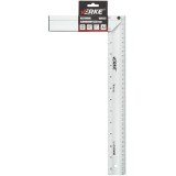 Echer aluminiu pentru tamplarie, 350 mm, Verke