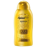 Sampon iluminator pentru par Olio, 300 ml, Splend&#039;or