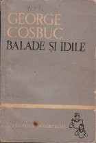 Balade si idile foto