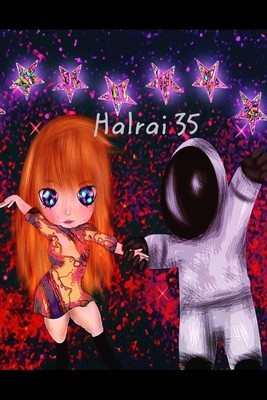 Halrai 35 foto