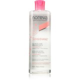Noreva Sensidiane Soothing Micellar Water Apă micelară calmantă 400 ml