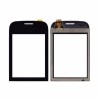 Touchscreen Nokia 202, Sticla cu Mufa, Compatibil, aftermarket